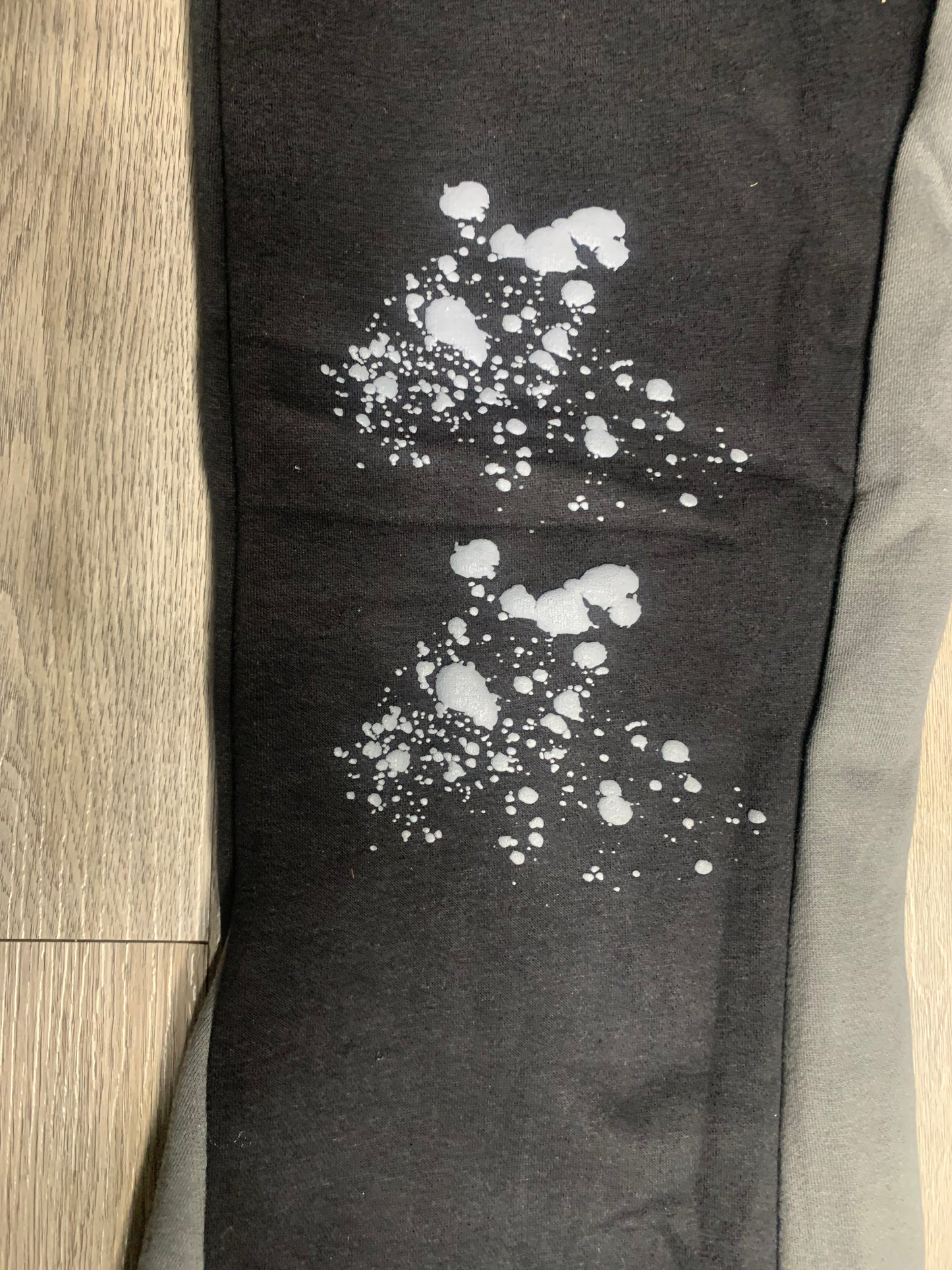 Flared PTM Set