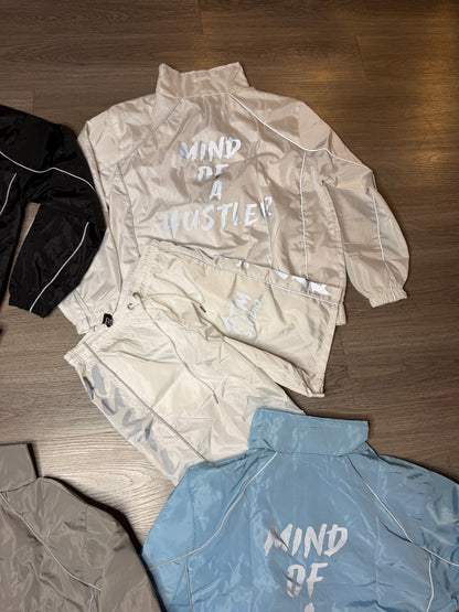 PTM Reflective Short Set