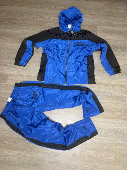 Pennies To Millions Rubber Set