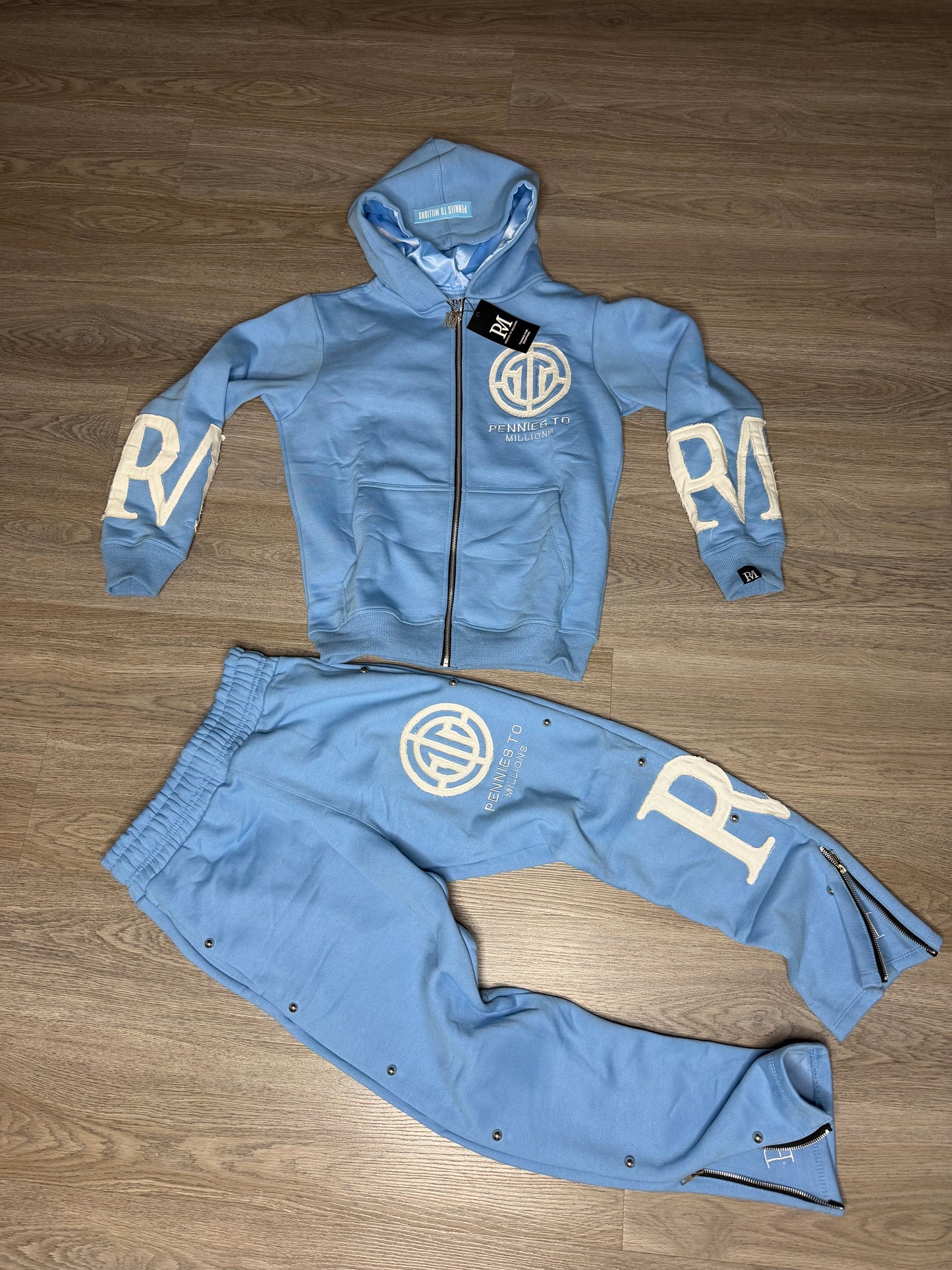 Win In Silence Set