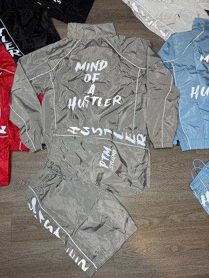 PTM Reflective Short Set
