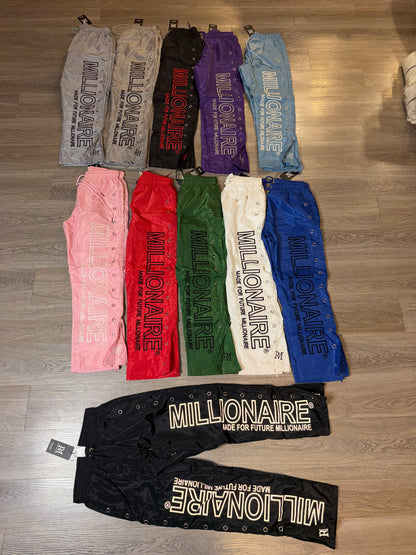 Millionaire Pants Only