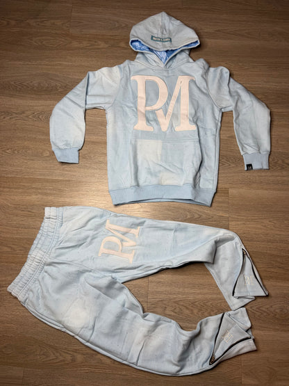 Big PM Rhinestones Set