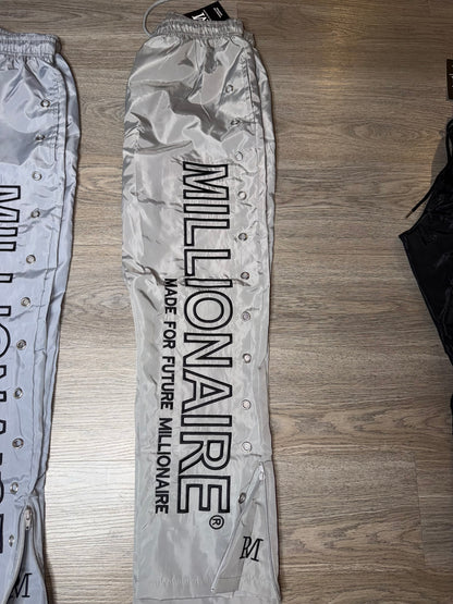 Millionaire Pants Only