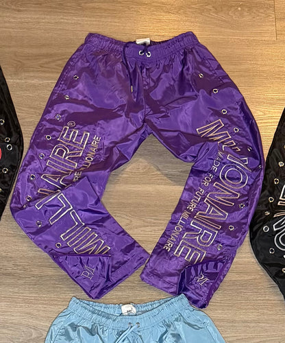Millionaire Pants Only