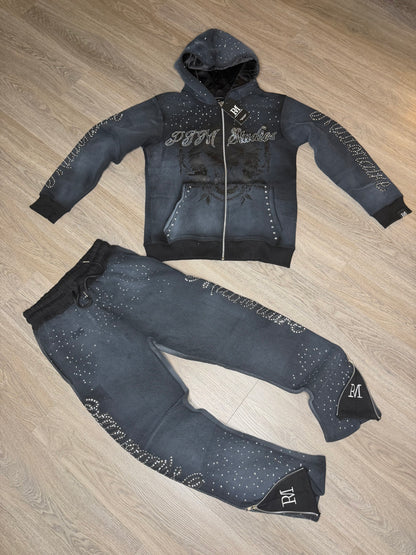 PTM Studios Rhinestone Set