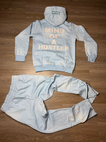 Big PM Rhinestones Set