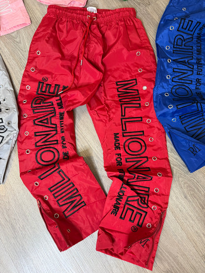 Millionaire Pants Only