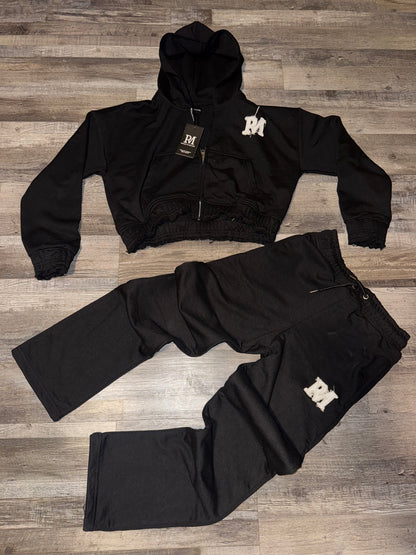 Women Hustler Set
