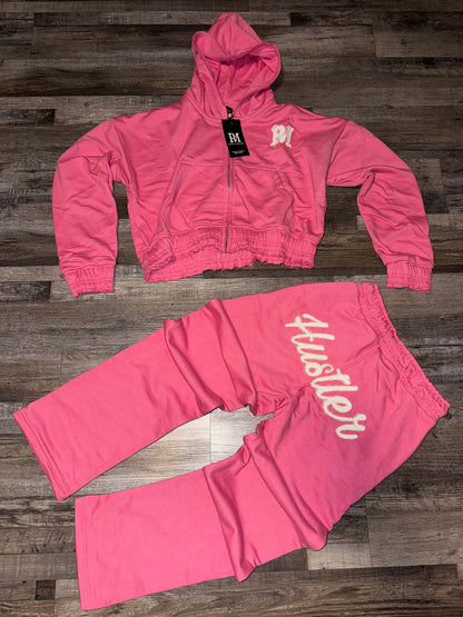 Women Hustler Set