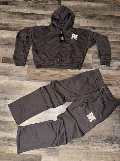 Women Hustler Set