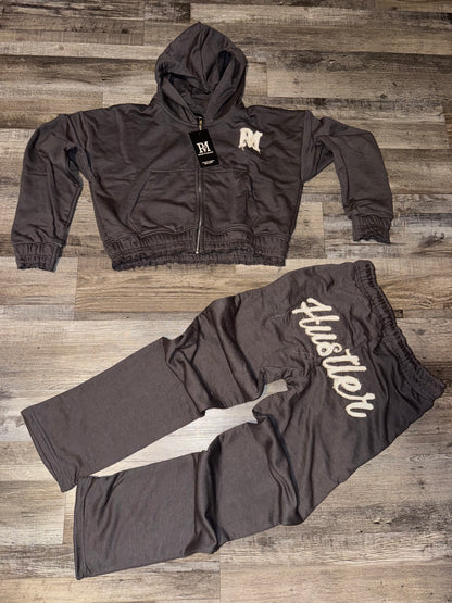 Women Hustler Set